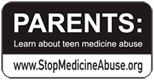 stop medicine abuse